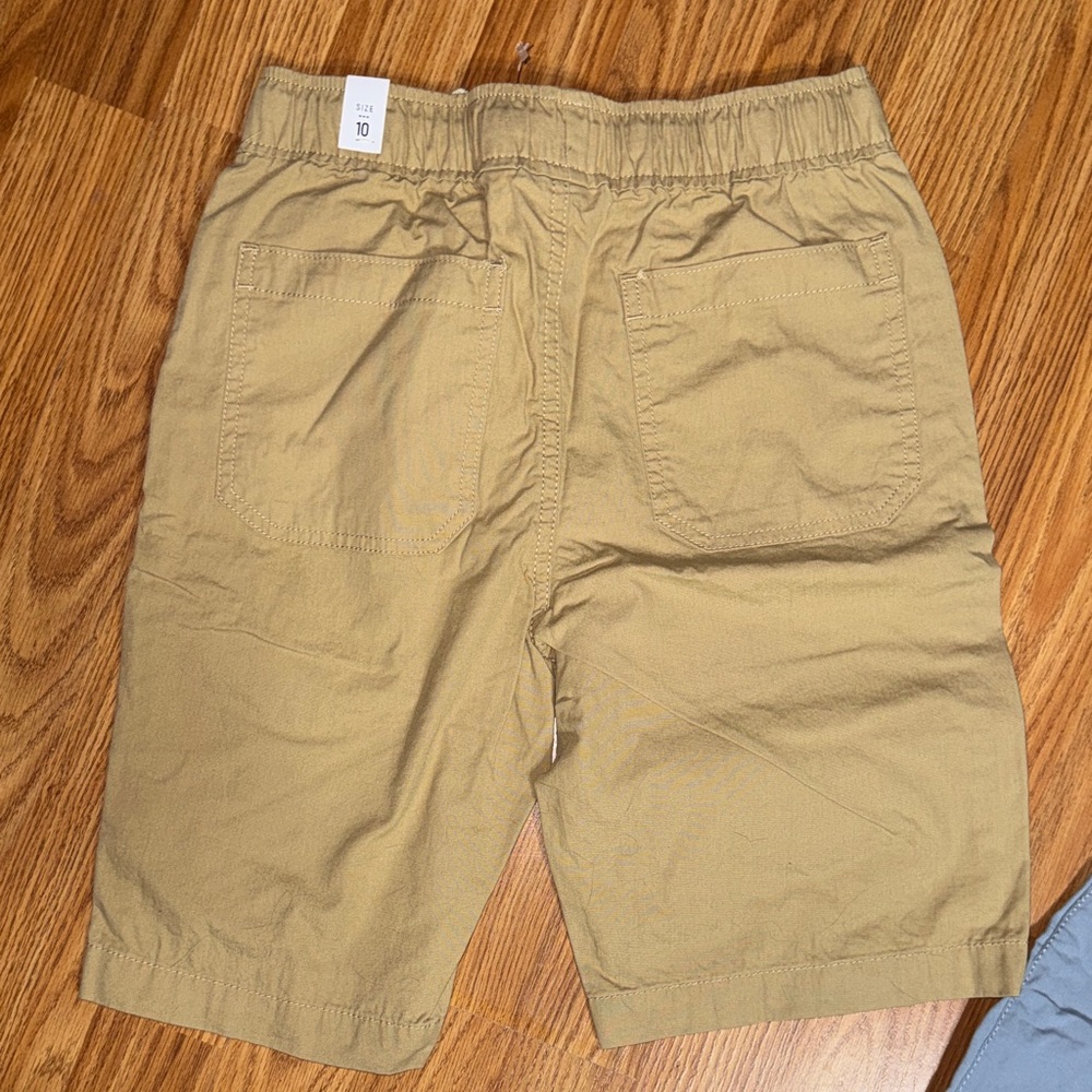 NWT The Children’s Place Shorts Boys size 10 - Picture 4 of 6